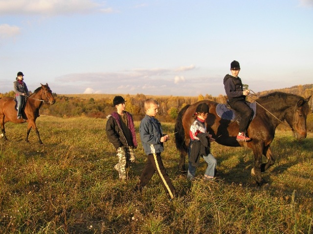 ScholaInNatura Fotogaleria