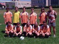 Ženský futbal a jeho budúcnosť